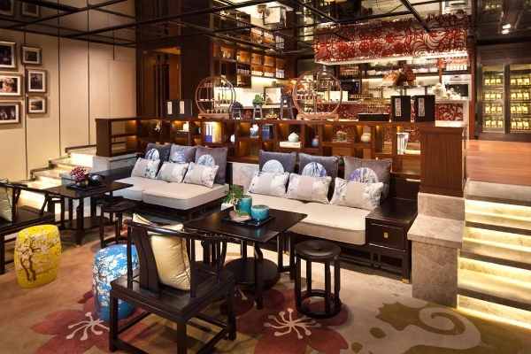 Hotel DoubleTree by Hilton Guangzhou